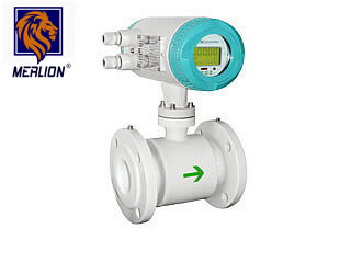 magnetic flow meter