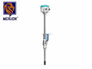 insertion mag meter