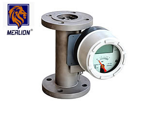 metal rotameter
