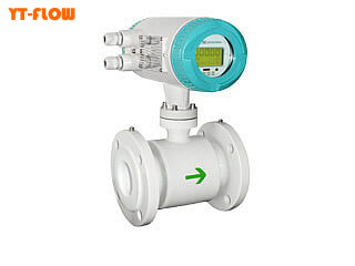 magnetic flow meter