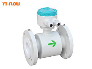 chemical flow meters