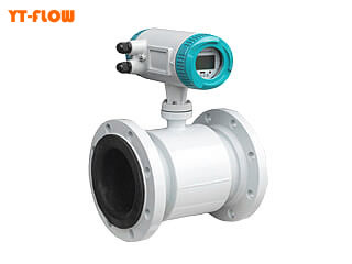 waste water flow meter