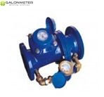 Compound &Combination Water Meter