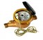 Multi jet Dry E-Type water meter