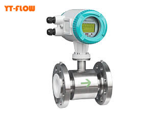 mag flow meter