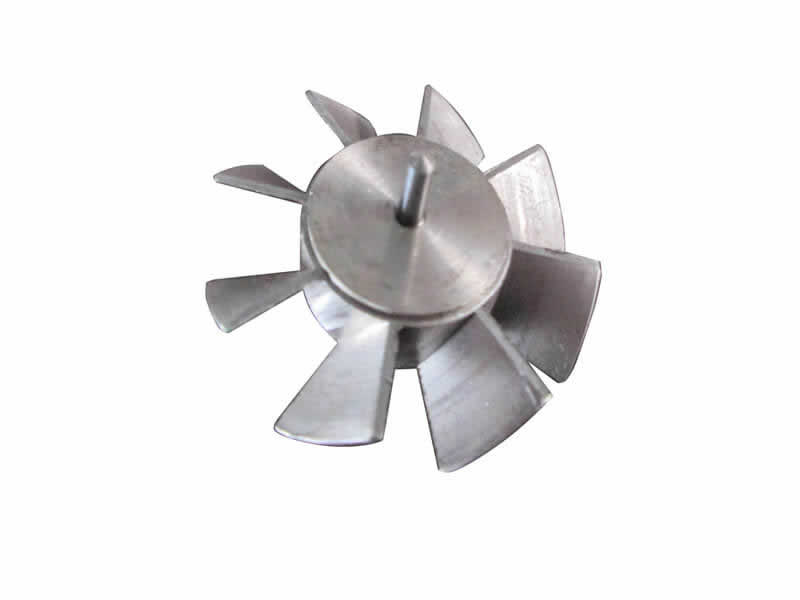 impeller