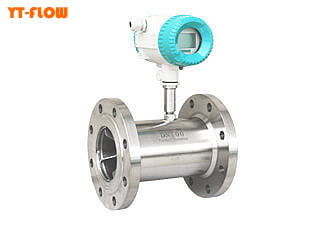 turbine flow meters