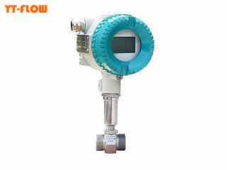 Turbine Flow Meter