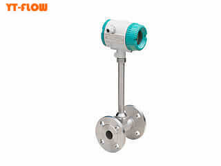 vortex flow meter